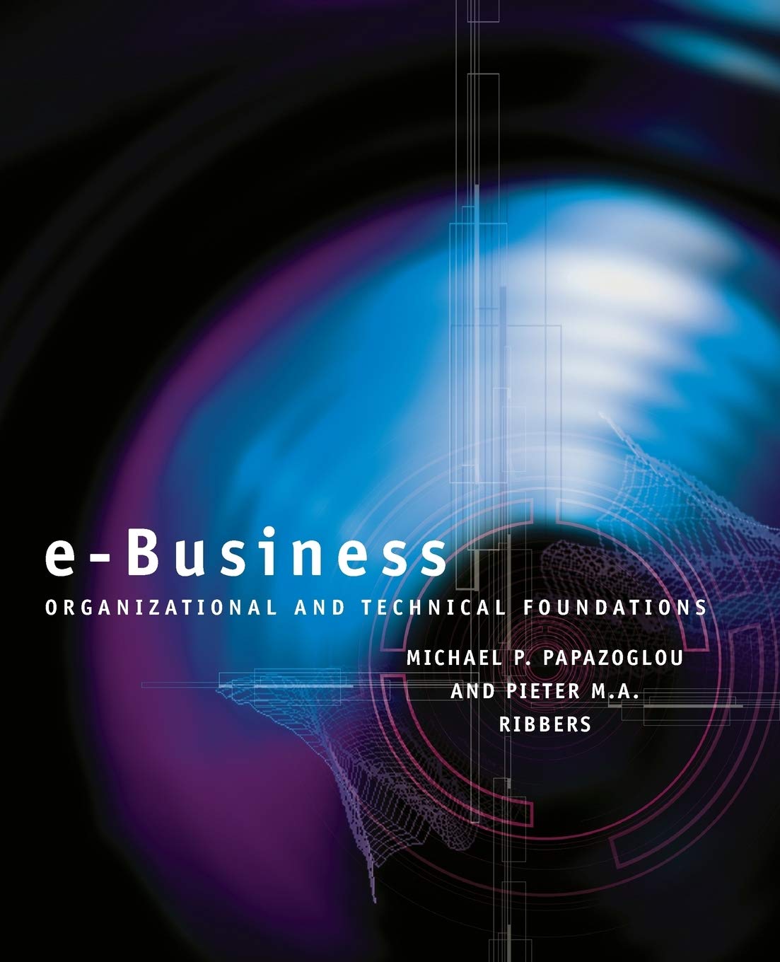 e-Business: Organizational and Technical Foundations Business, Finance & Career Books