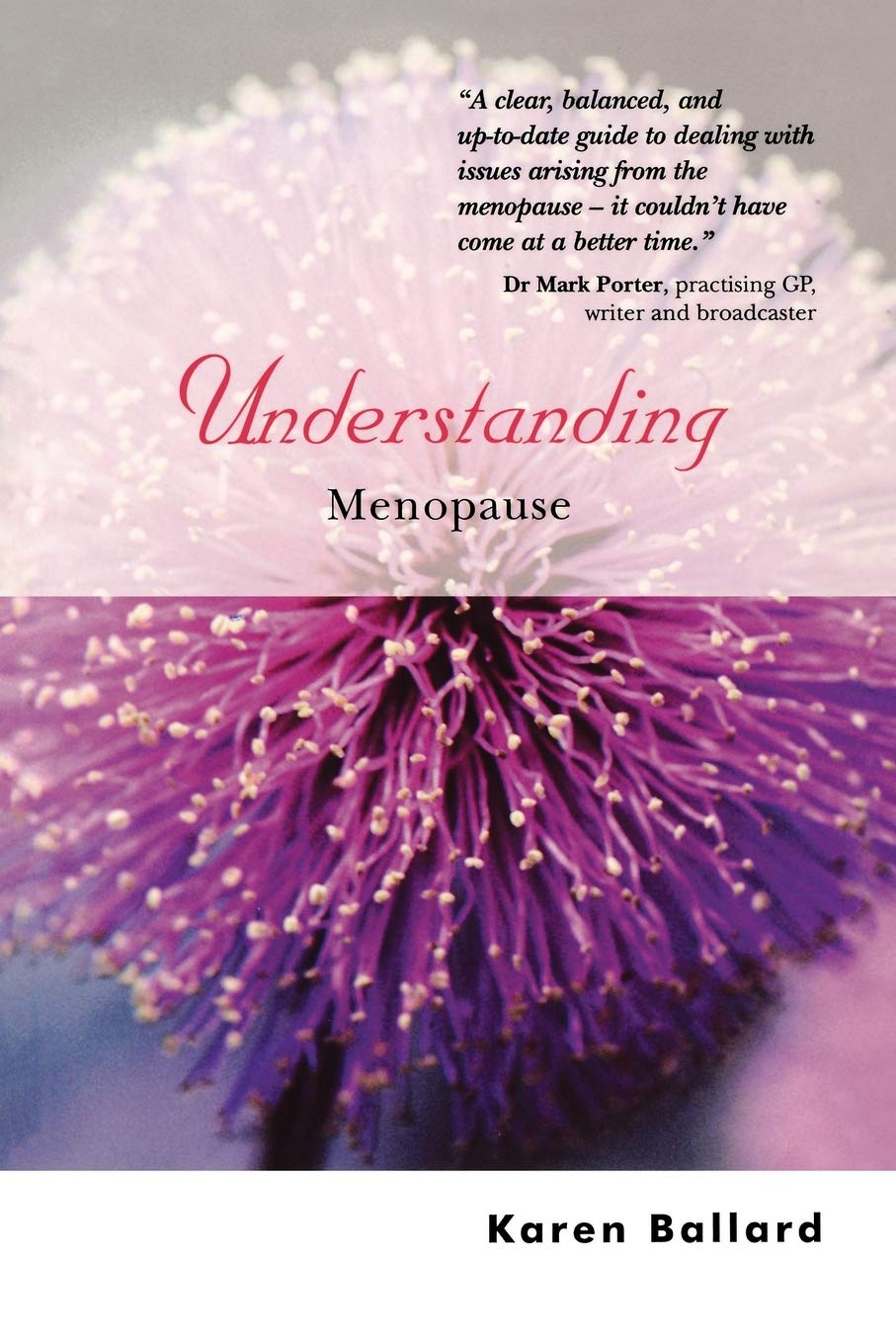 Understanding Menopause: Menopause (Understanding Illness & Health) Medicine