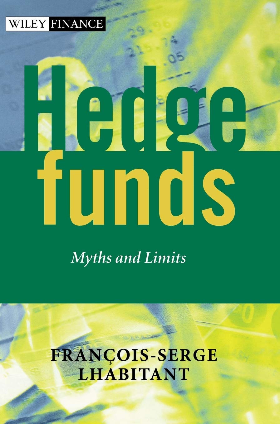 Product Image: Hedge Funds