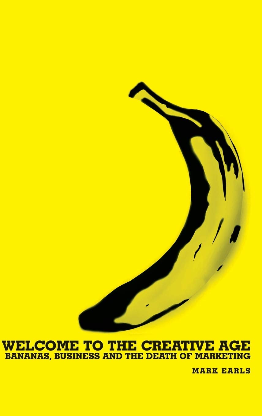 Product Image: Welcome to the Creative Age