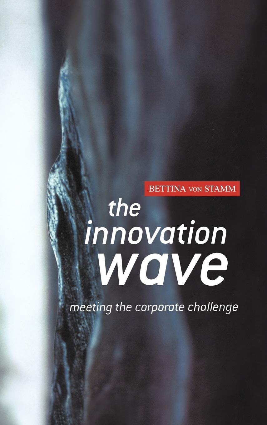 The Innovation Wave: Meeting the Corporate Challenge Law
