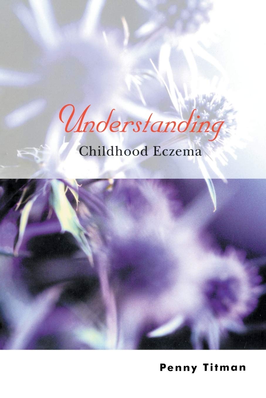 Product Image: Understanding Childhood Eczema