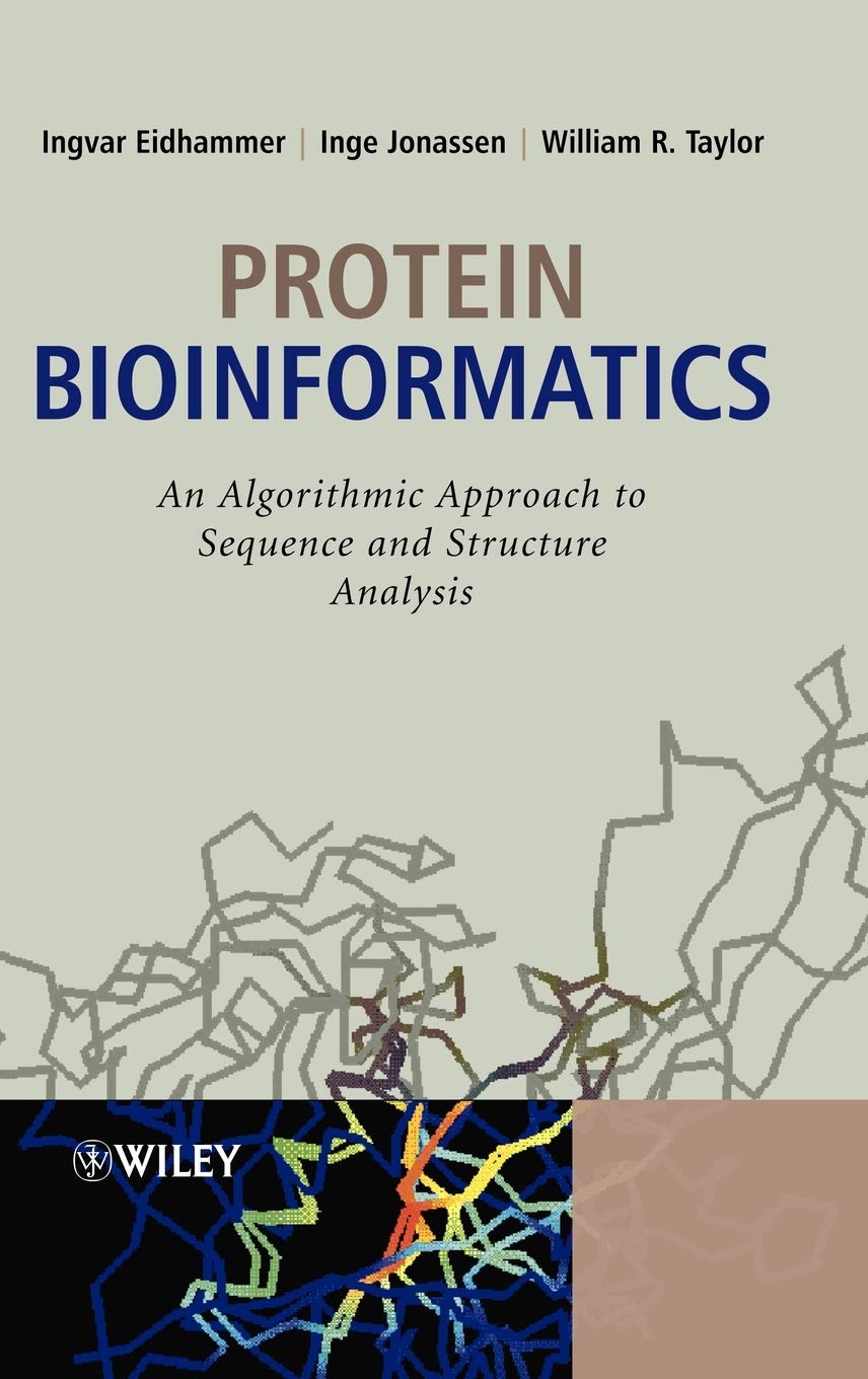 Protein Bioinformatics Medicine