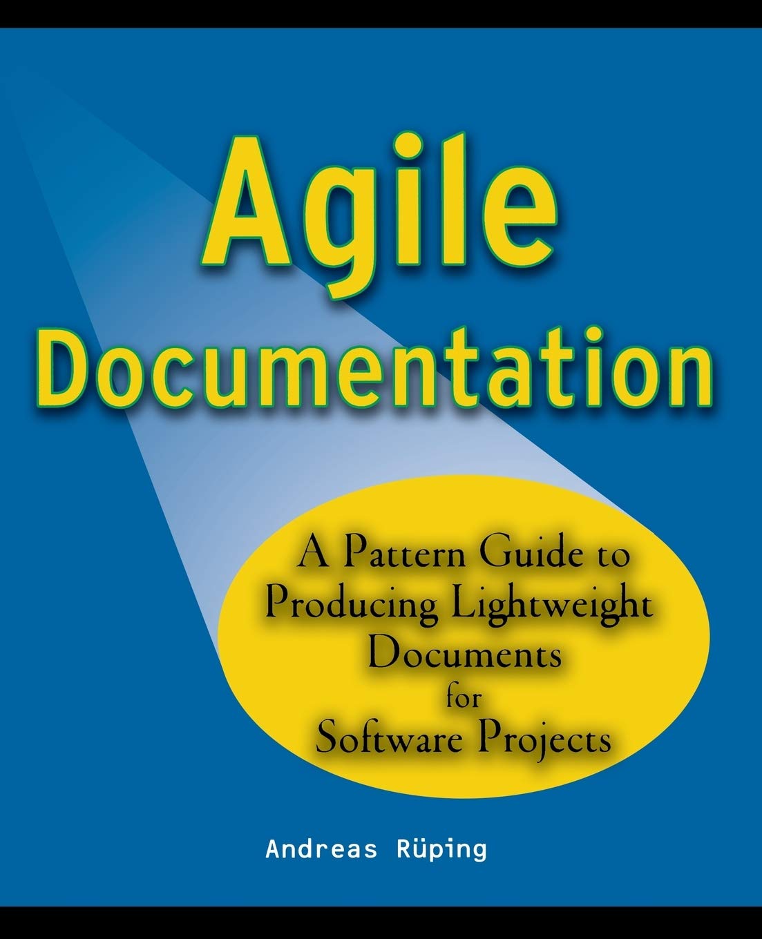Agile Documentation Business, Finance & Career