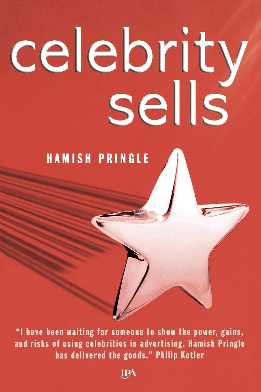 Product Image: Celebrity Sells