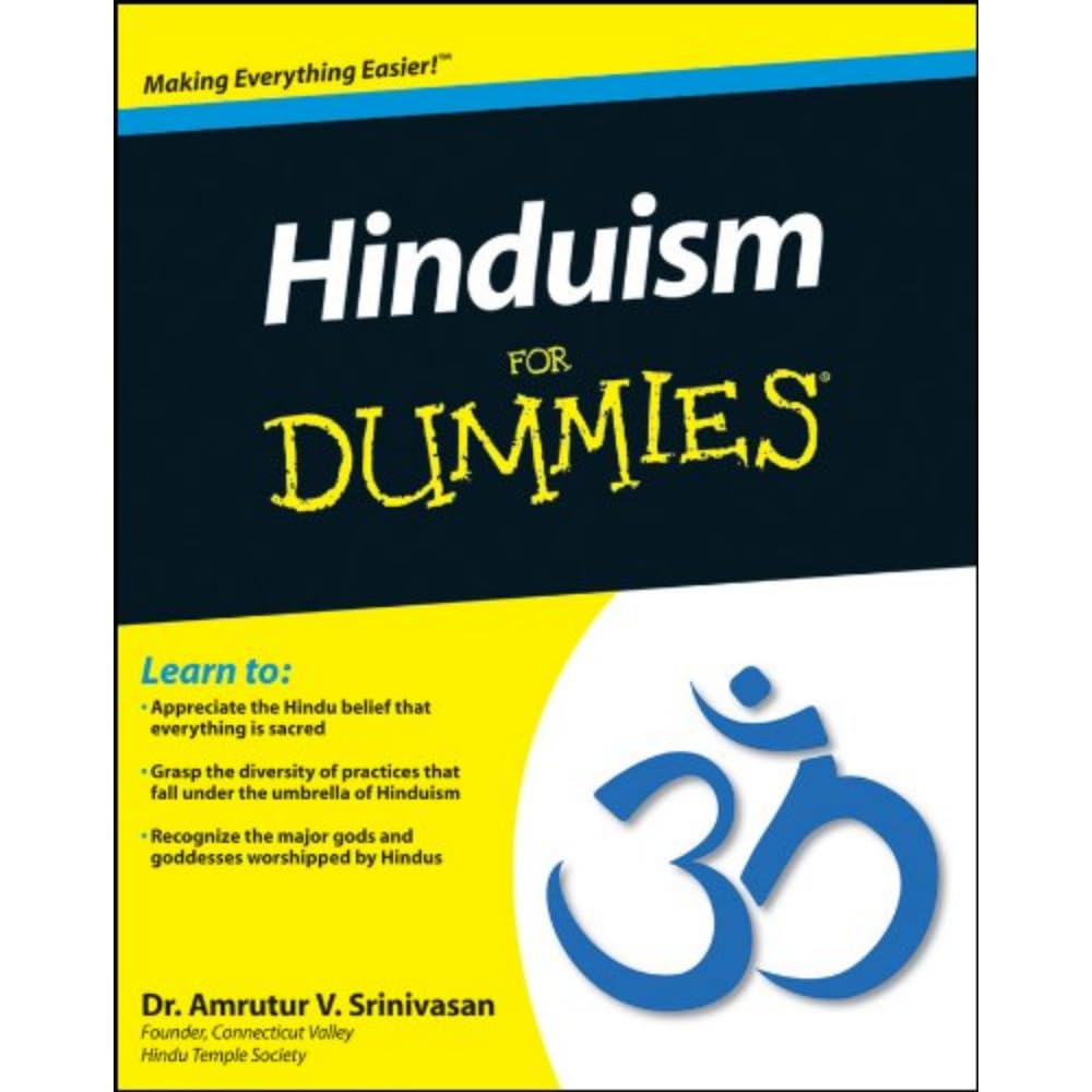 Hinduism For Dummies Philosophy
