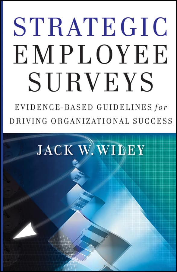 Product Image: Strategic Employee Surveys