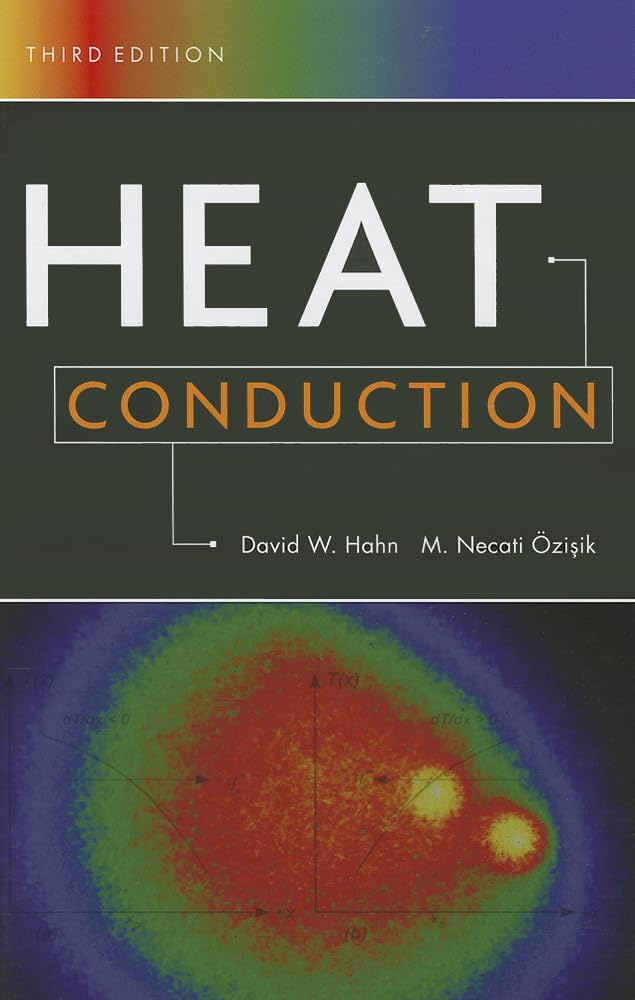 Heat Conduction Business & Technology Books