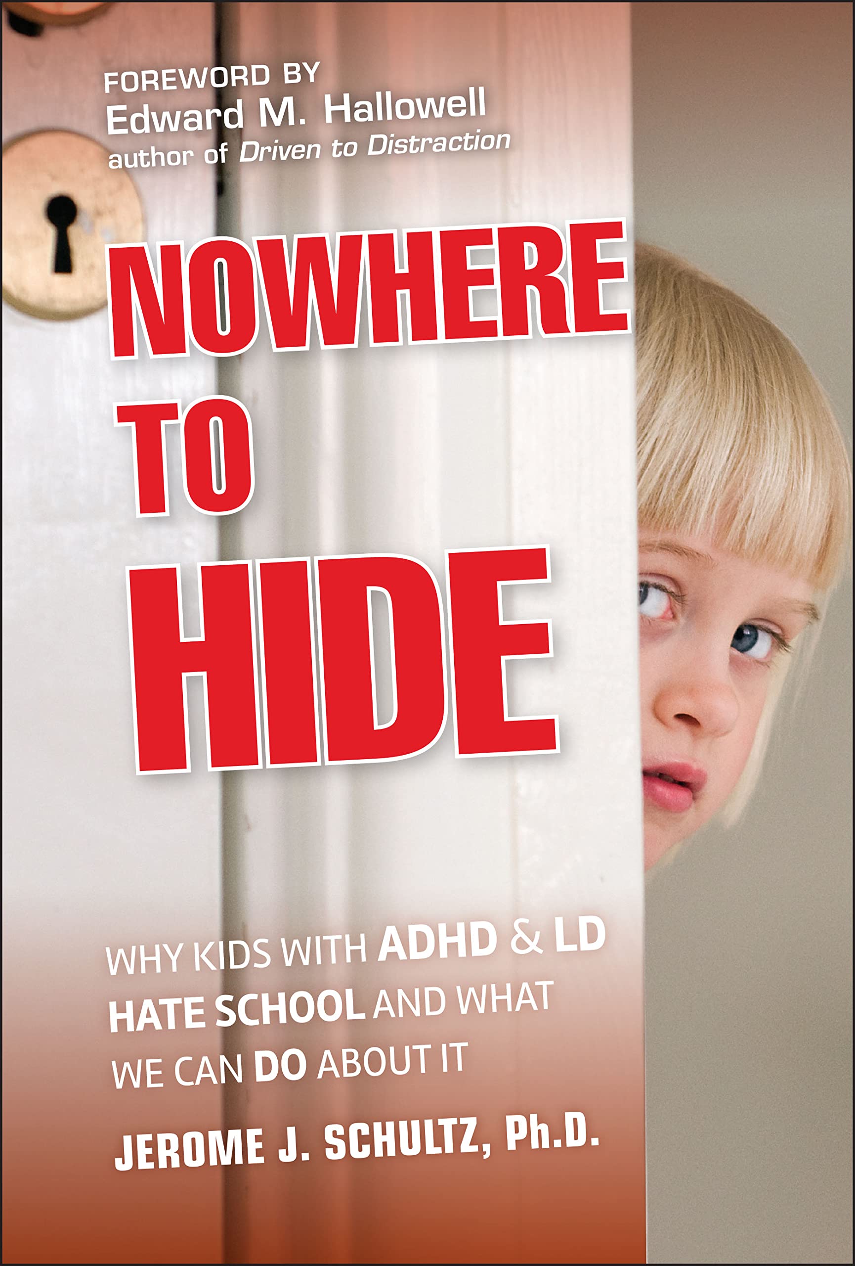 Nowhere to Hide Education & Training