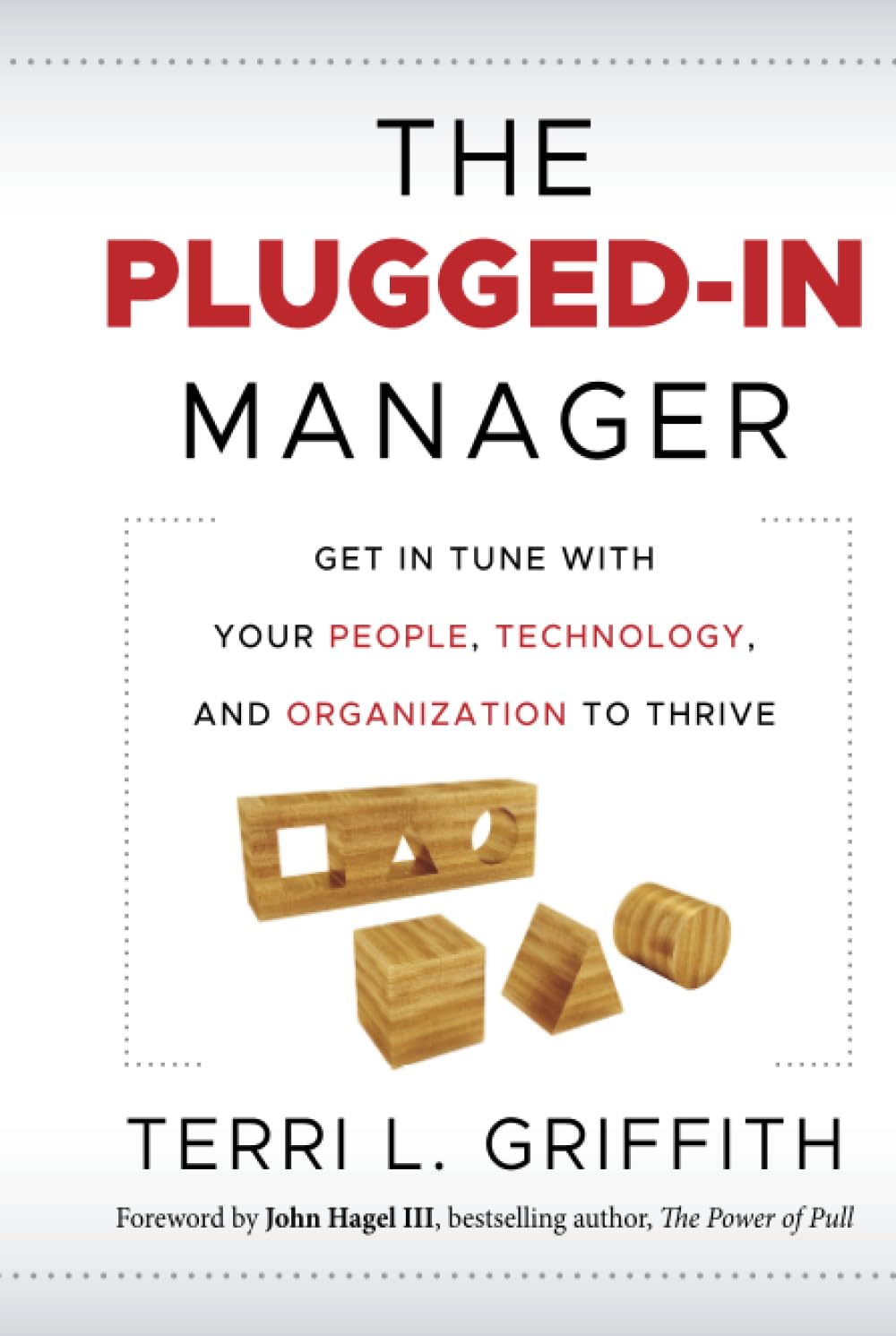Plugged-In Manager Law