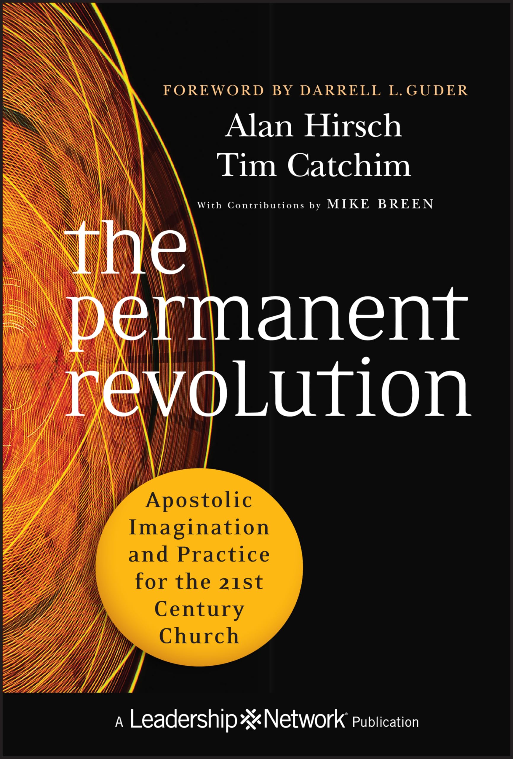 The Permanent Revolution Religion & Esotericism