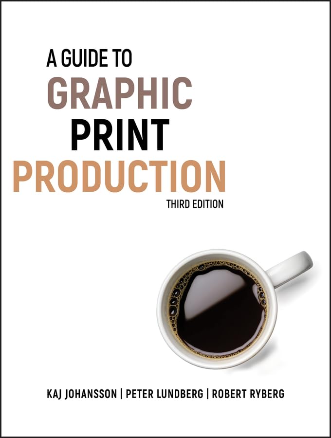 A Guide to Graphic Print Production Architecture