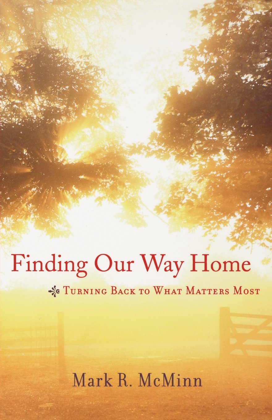 Finding Our Way Home: Turning Back to What Matters Most Religion & Esotericism
