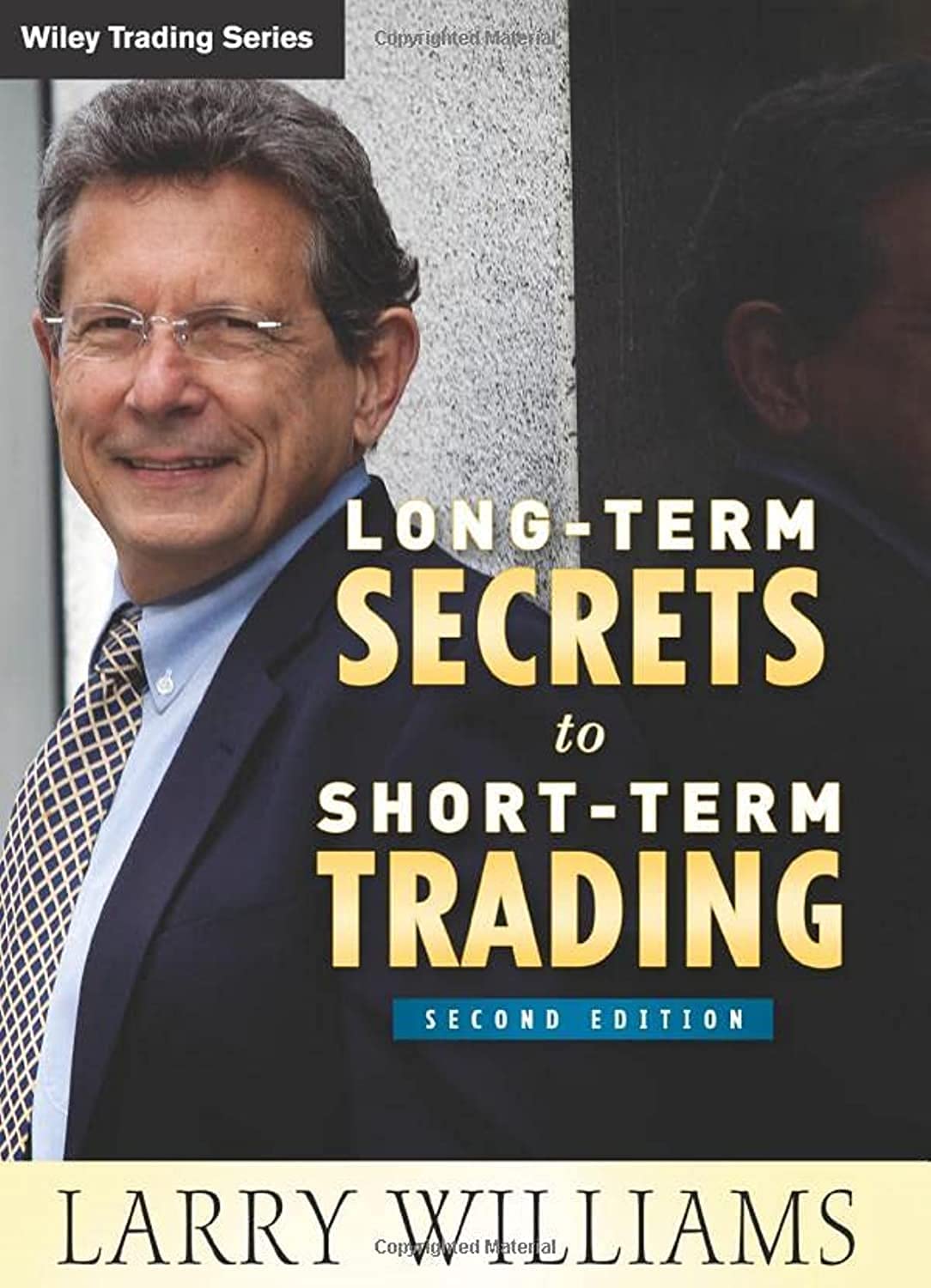 Product Image: Long-Term Secrets to Short-Term Trading