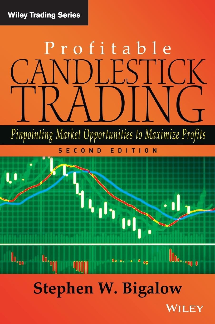 Profitable Candlestick Trading: Pinpointing Market Opportunities to Maximize Profits (Wiley Trading) Law