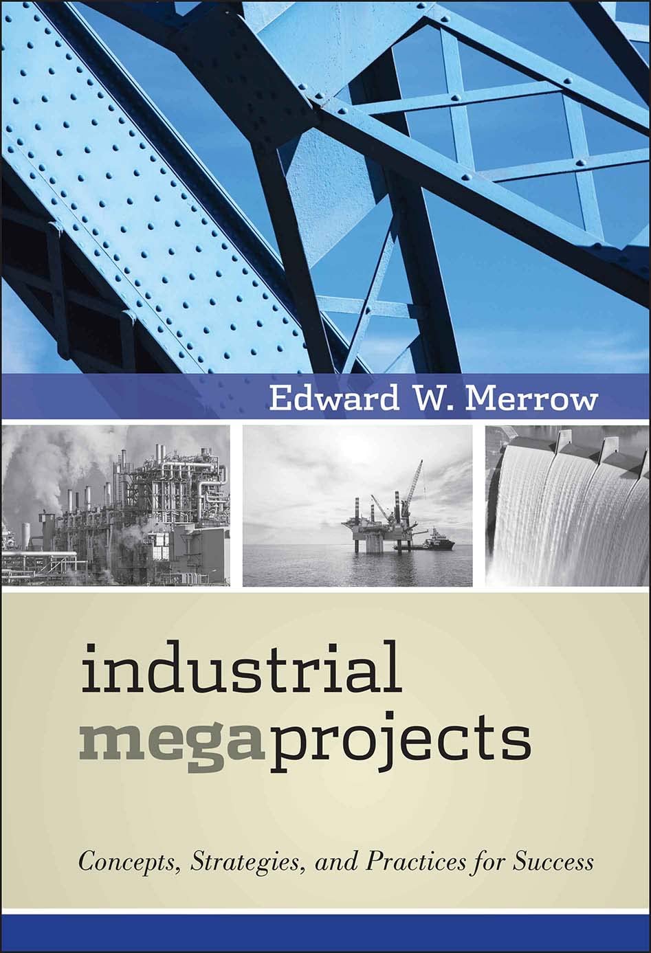 Industrial Megaprojects: Concepts, Strategies, and Practices for Success Law