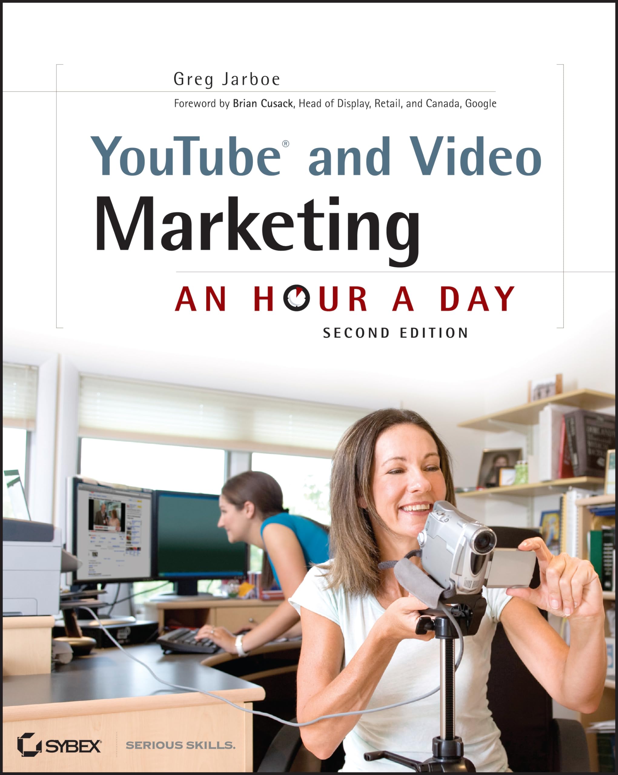 Product Image: Youtube and Video Marketing
