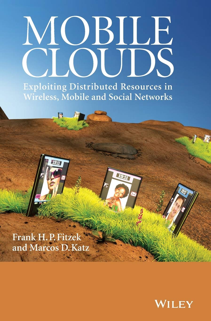 Mobile Clouds Computer Science