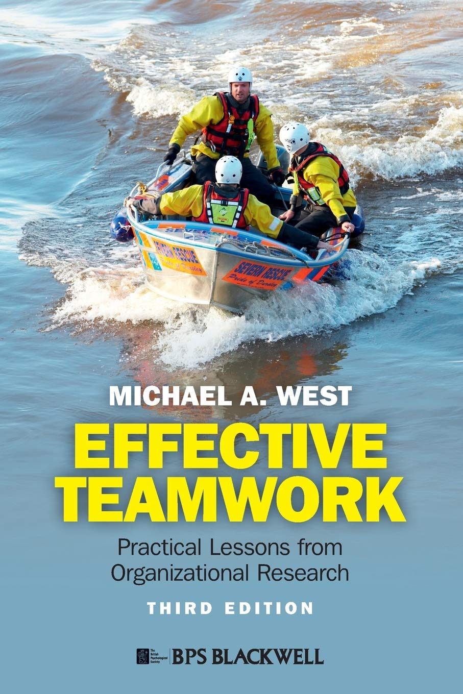 Effective Teamwork Business, Finance & Career