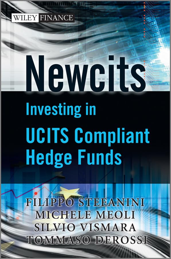 Newcits: Investing in UCITS Compliant Hedge Funds book