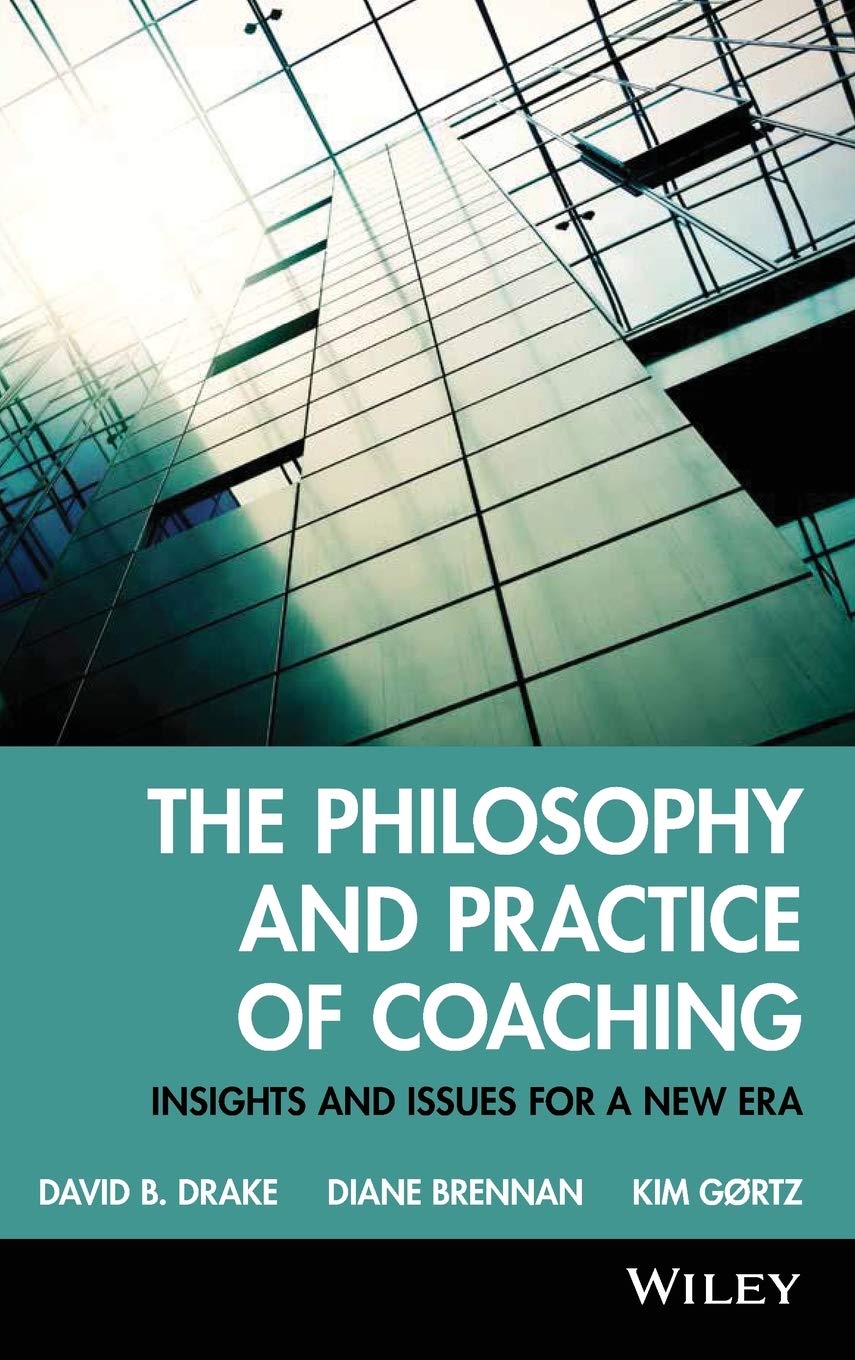 The Philosophy and Practice of Coaching Law