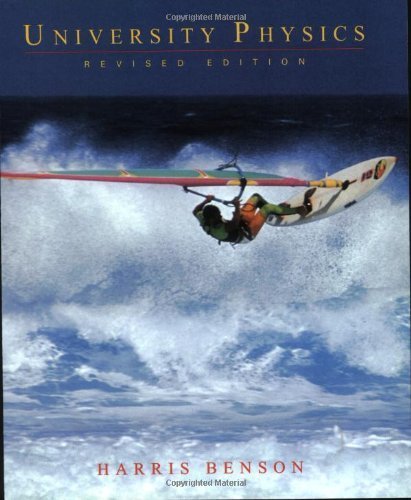 University Physics Natural Sciences Books