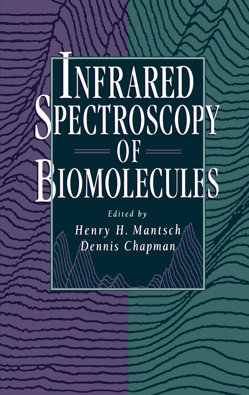 Infrared Spectroscopy of Biomolecules Business & Technology