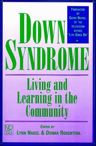 Down Syndrome: Living and Learning in the Community Medicine