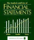 The Analysis and Use of Financial Statements Law
