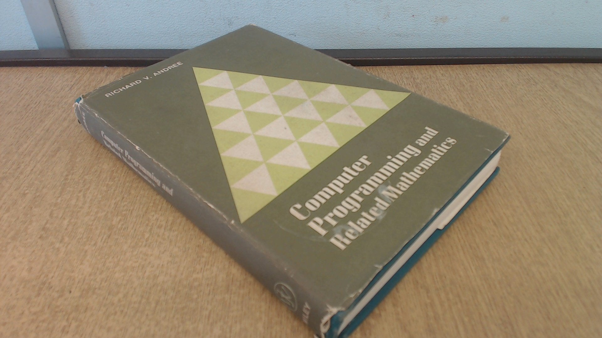 Computer Programming and Related Mathematics Computer Science
