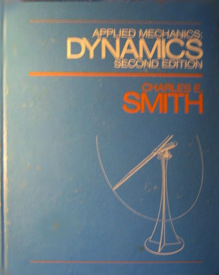 Product Image: Statics (v. 1) (Applied Mechanics)