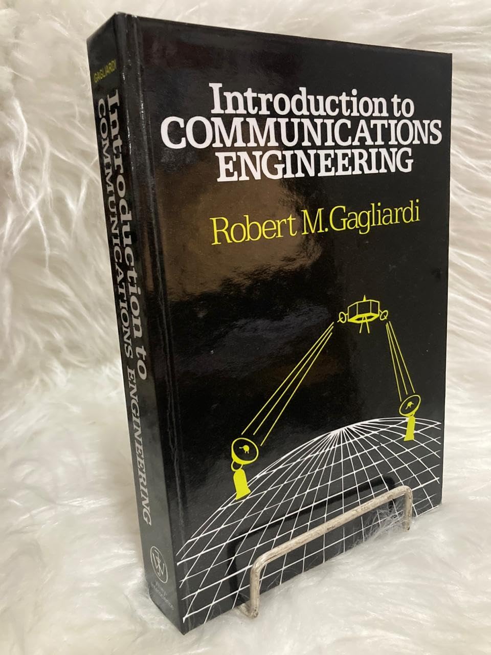 Product Image: Introduction to Communications Engineering