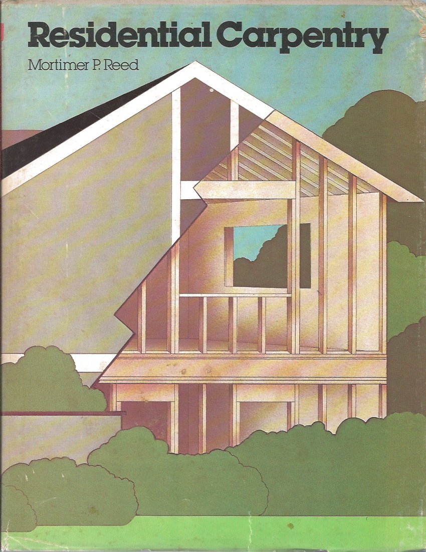 Product Image: Residential Carpentry