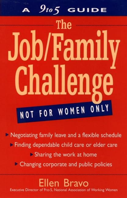 Job-Family Challenge: A 9 to 5 Guide Social Sciences
