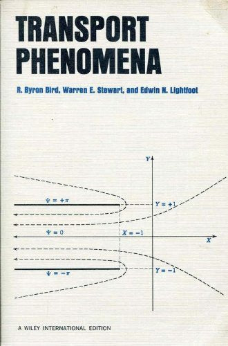 Transport Phenomena Business & Technology Books