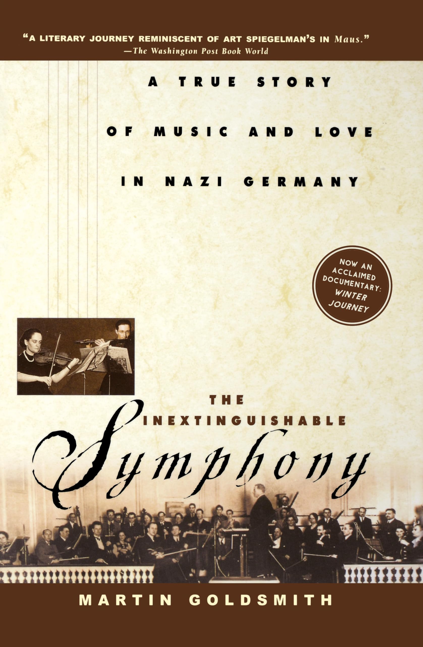 The Inextinguishable Symphony Pop culture Books