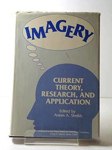 Product Image: Imagery: Current Theory, Research and Application