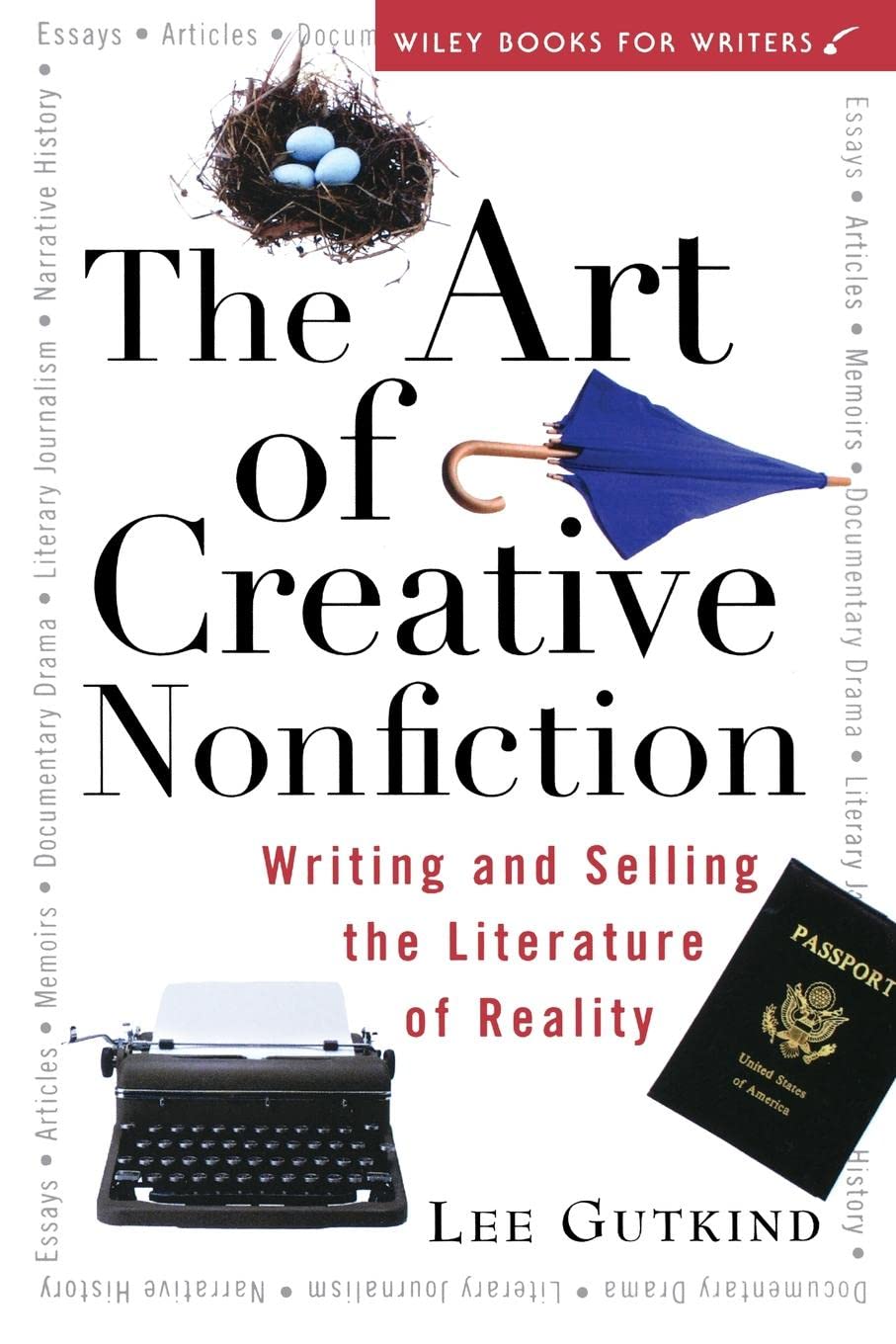 The Art of Creative Nonfiction Media & Communication