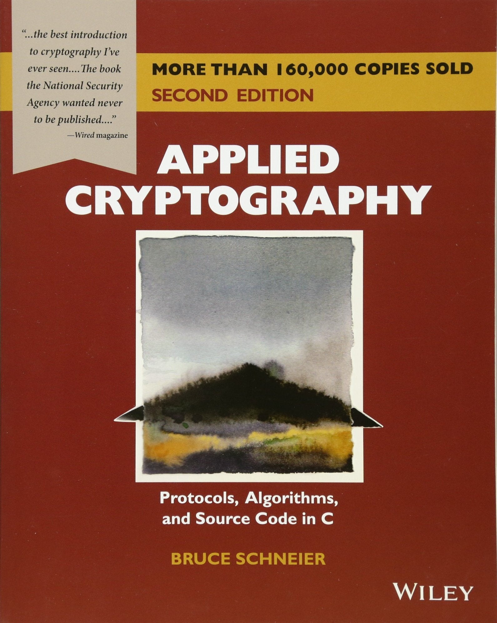 Applied Cryptography Computer Science