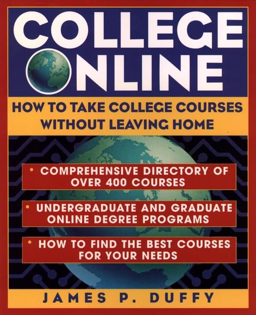 College Online: How to Take College Courses Without Leaving Home Computer Science