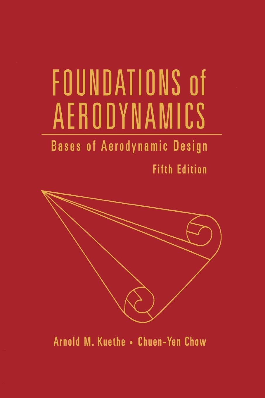 Foundations of Aerodynamics: Bases of Aerodynamic Design book