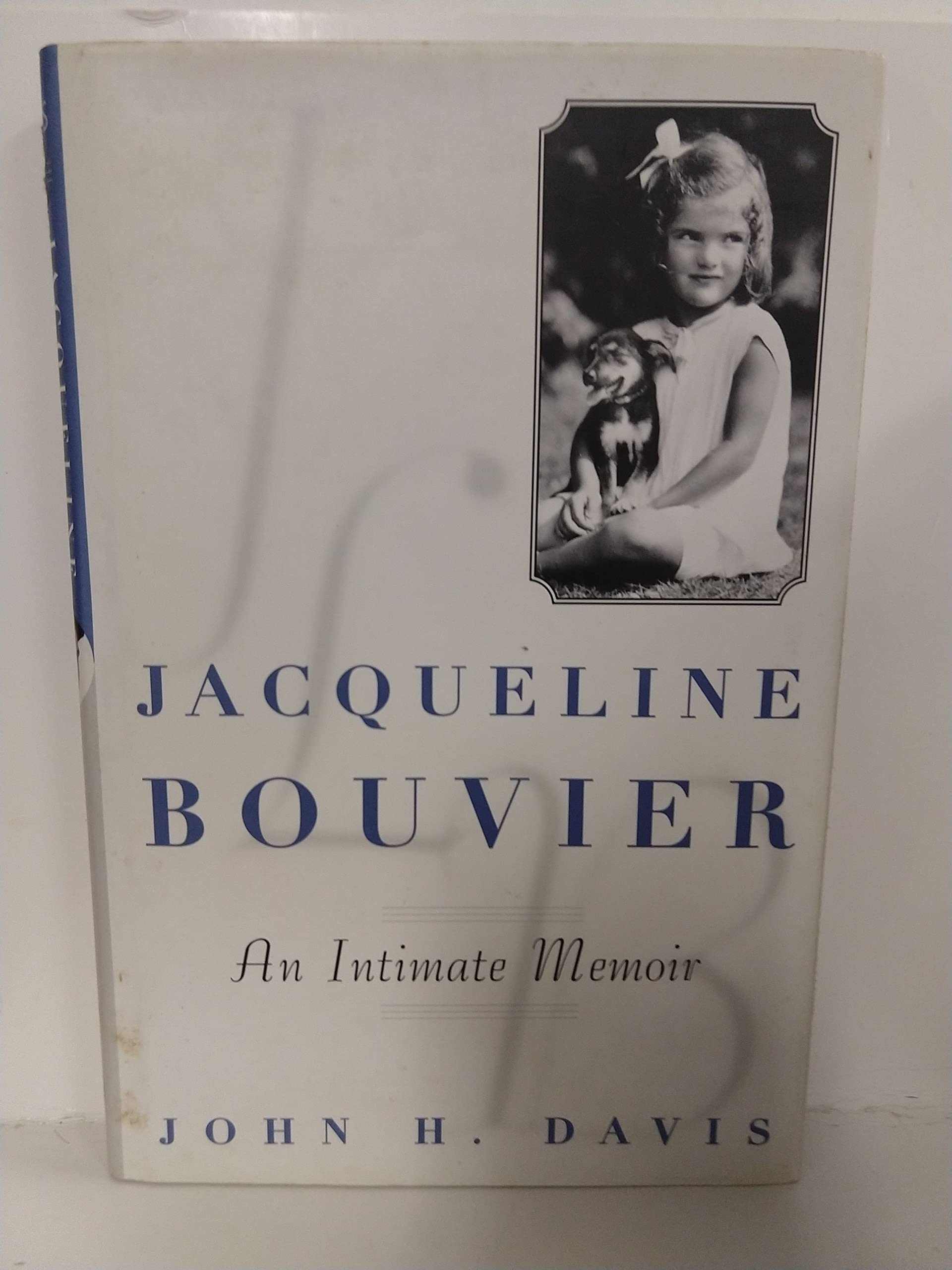 Jaqueline Bouvier Inspiring women