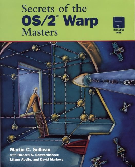 Secrets of the Os/2 Warp Masters Computer Science