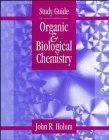 Organic and Biological Chemistry Natural Sciences