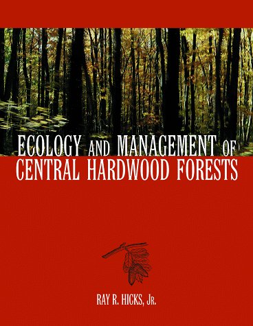 Ecology and Management of Central Hardwood Forests (Child and Youth Services) Mathematics