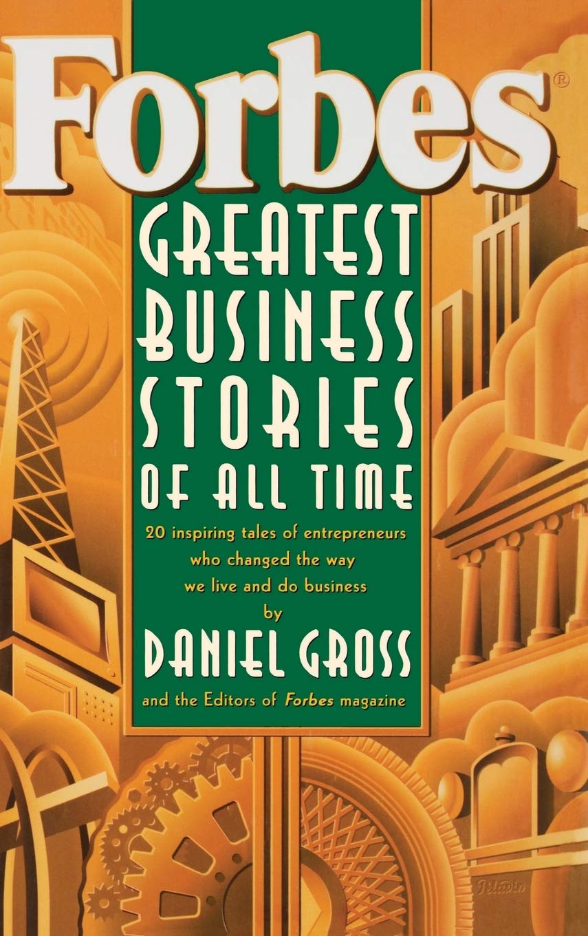 Business Stories C Law
