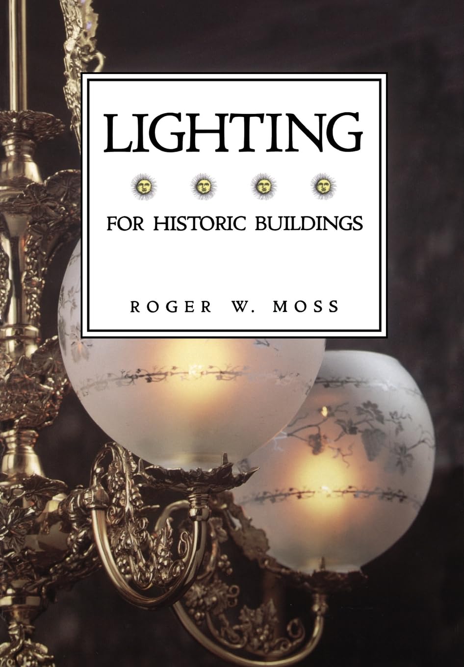 Lighting for Historic Buildings (Historic Interiors Series) Architecture