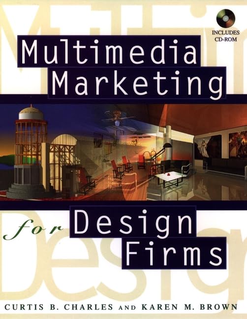 Multimedia Marketing for Design Firms Business, Finance & Career