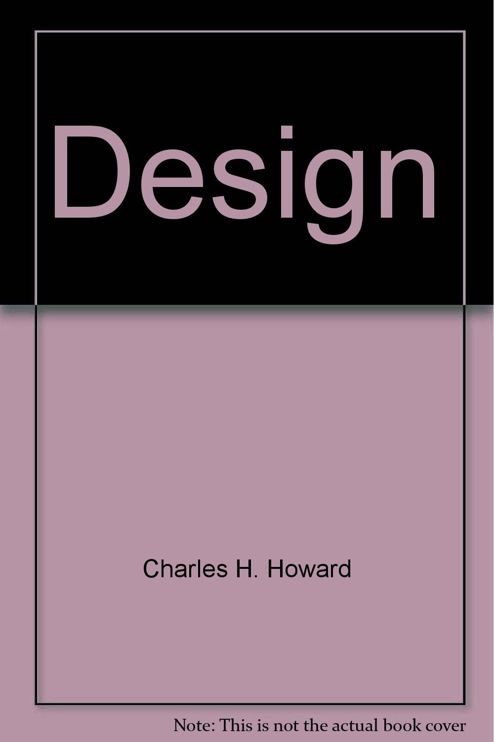 Design Books