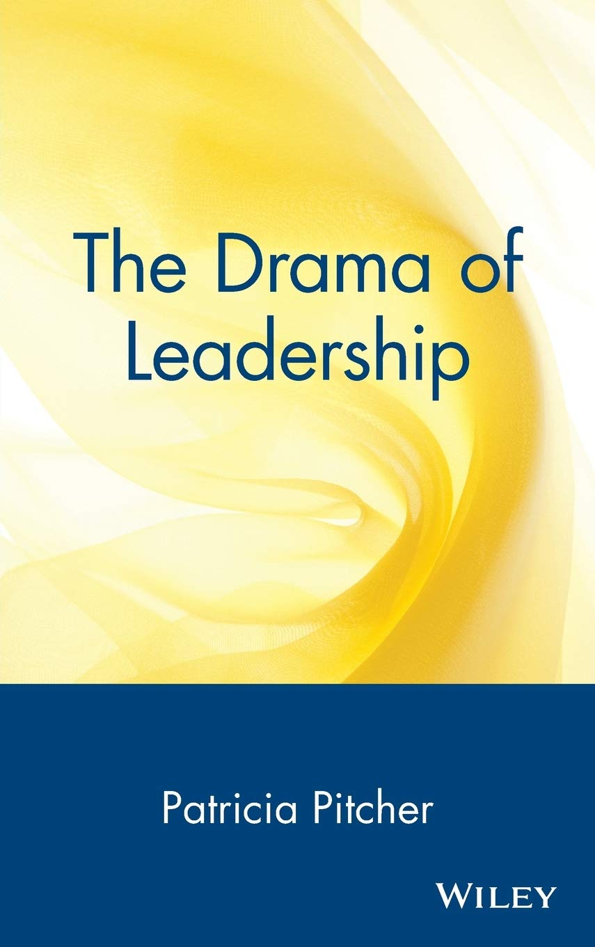 The Drama of Leadership Law